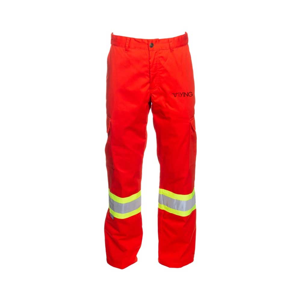 Safety Trousers (Hi-vis)